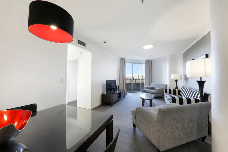 1303/333 Exhibition Street, Melbourne VIC 3000