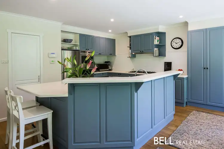 Sixth view of Homely house listing, 6 One Tree Hill Road, Ferny Creek VIC 3786