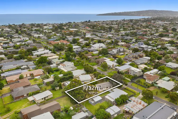 Third view of Homely house listing, 72 Seacombe Street, Dromana VIC 3936