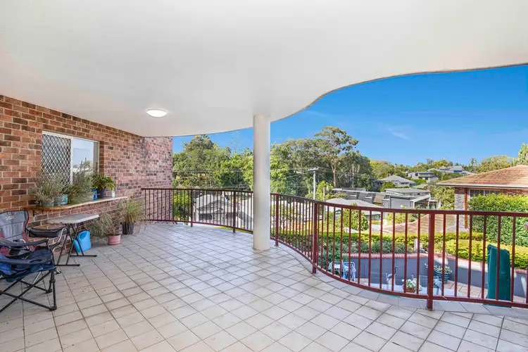 5/48 Marmion Parade, Taringa QLD 4068