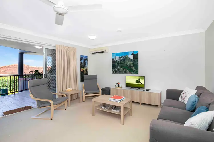 Third view of Homely unit listing, 5/48 Marmion Parade, Taringa QLD 4068