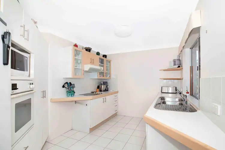 Sixth view of Homely unit listing, 5/48 Marmion Parade, Taringa QLD 4068