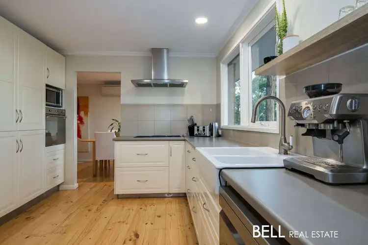 Third view of Homely house listing, 4 Toorourrong Road, Upwey VIC 3158