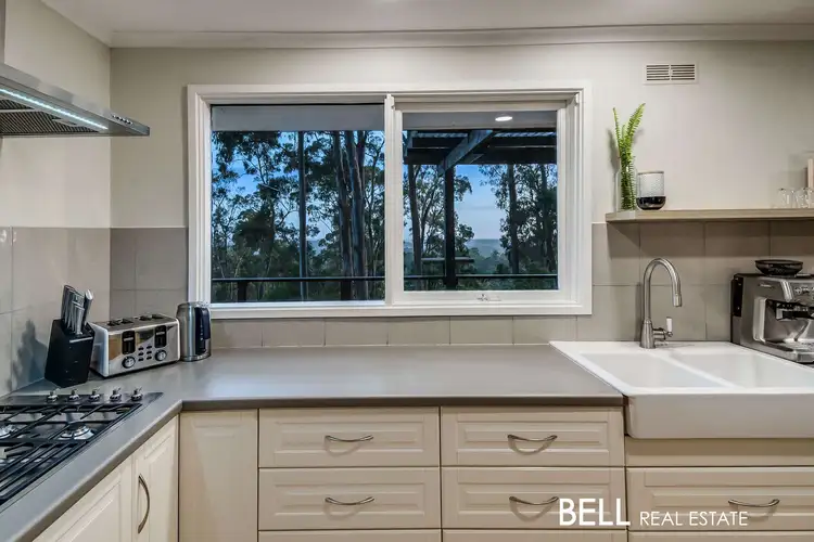 Fourth view of Homely house listing, 4 Toorourrong Road, Upwey VIC 3158