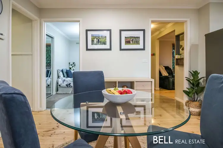 Fifth view of Homely house listing, 4 Toorourrong Road, Upwey VIC 3158