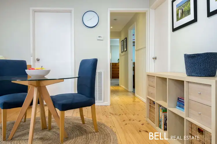 Sixth view of Homely house listing, 4 Toorourrong Road, Upwey VIC 3158