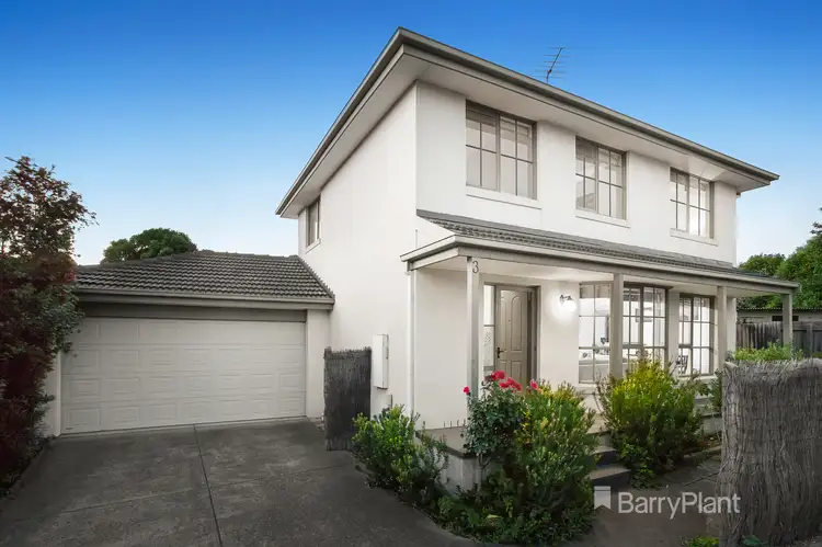 3/39 Jessop Street, Greensborough VIC 3088