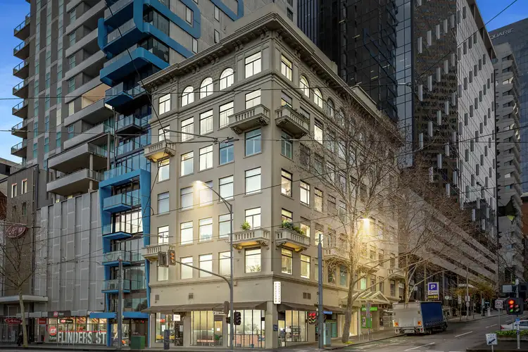 32/1 Exhibition Street, Melbourne VIC 3000