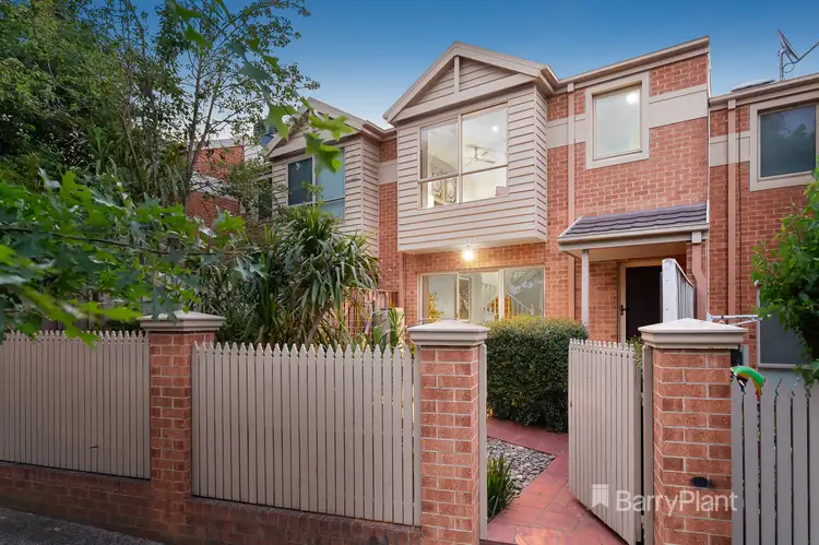 Main view of Homely unit listing, 3/64 Doncaster East Road, Mitcham VIC 3132
