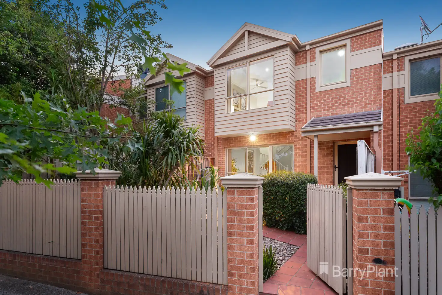Main view of Homely unit listing, 3/64 Doncaster East Road, Mitcham VIC 3132