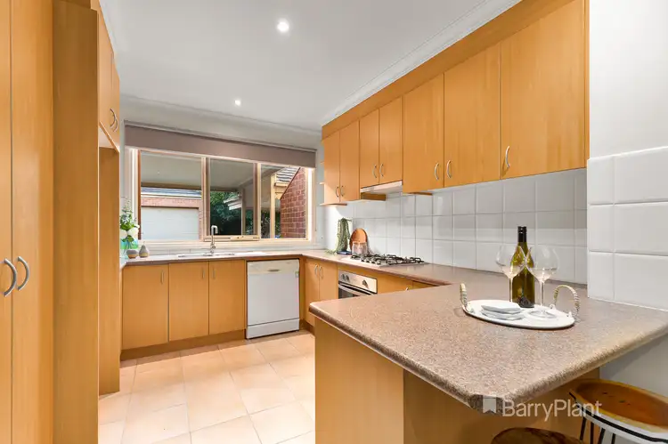 Third view of Homely unit listing, 3/64 Doncaster East Road, Mitcham VIC 3132