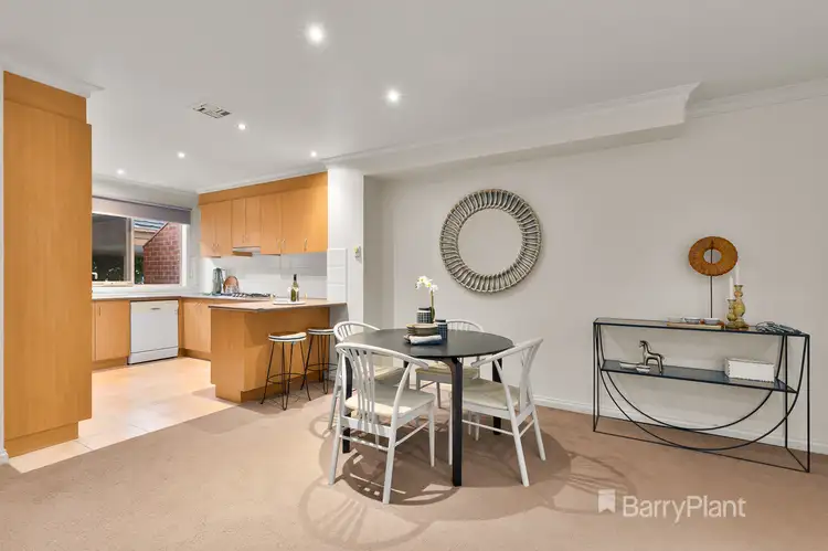 Fourth view of Homely unit listing, 3/64 Doncaster East Road, Mitcham VIC 3132