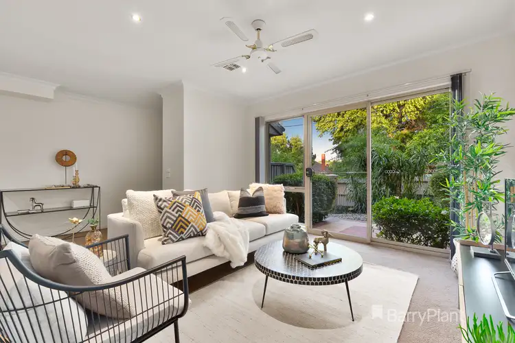Fifth view of Homely unit listing, 3/64 Doncaster East Road, Mitcham VIC 3132