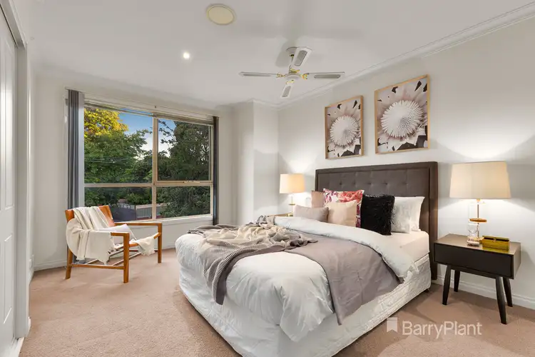 Sixth view of Homely unit listing, 3/64 Doncaster East Road, Mitcham VIC 3132