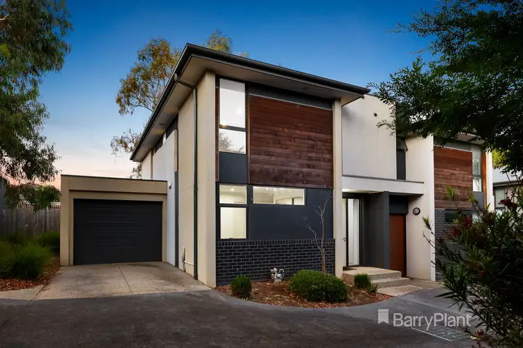4/21 Doncaster East Road, Mitcham VIC 3132