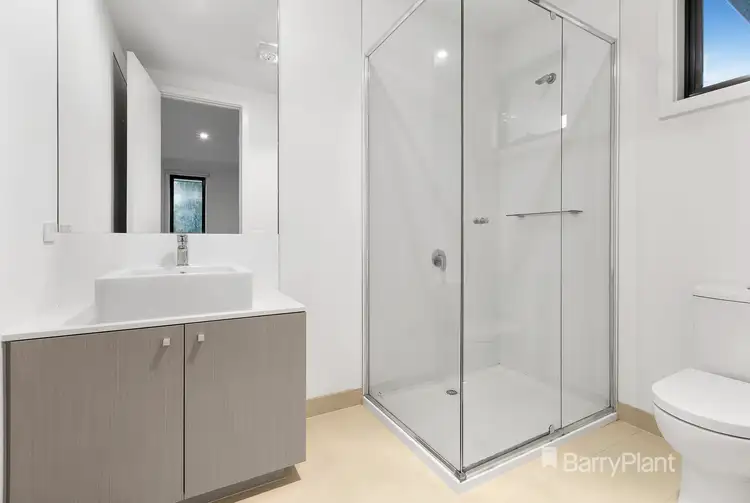 Fifth view of Homely townhouse listing, 4/21 Doncaster East Road, Mitcham VIC 3132
