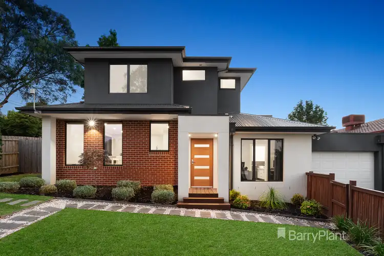Main view of Homely house listing, 24 James Avenue, Mitcham VIC 3132