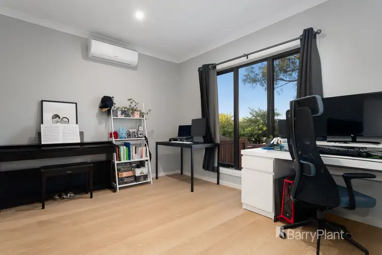 Fifth view of Homely house listing, 24 James Avenue, Mitcham VIC 3132