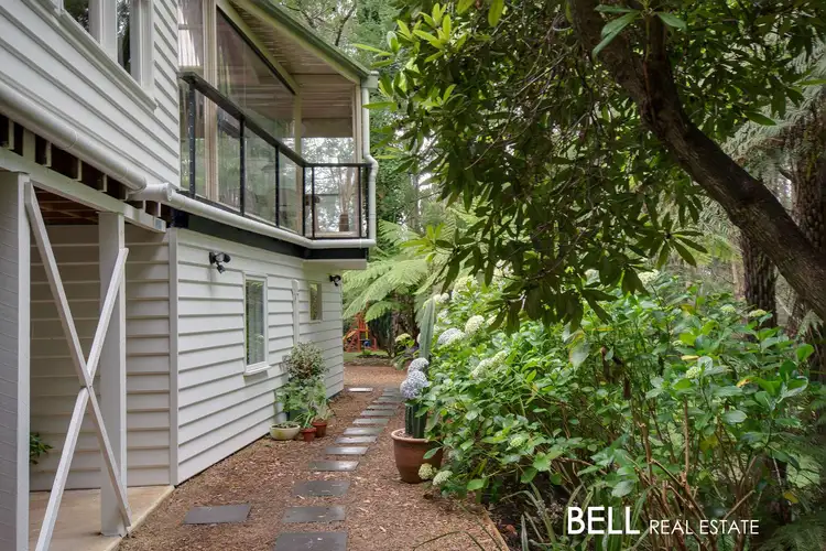 Third view of Homely house listing, 27 Warwick Farm Road, Olinda VIC 3788