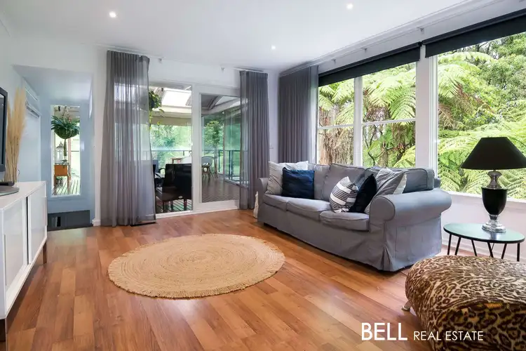 Sixth view of Homely house listing, 27 Warwick Farm Road, Olinda VIC 3788