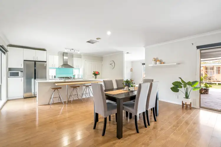 Fifth view of Homely house listing, 7 Haywood Grove, Melton West VIC 3337