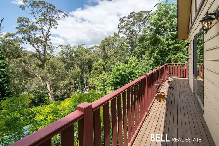 55 Belgrave-Gembrook Road, Belgrave VIC 3160