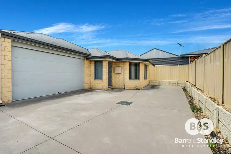 16C Camfield Street, Eaton WA 6232