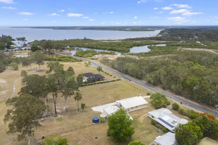 Main view of Homely house listing, 19 Eckert Road, Boonooroo QLD 4650