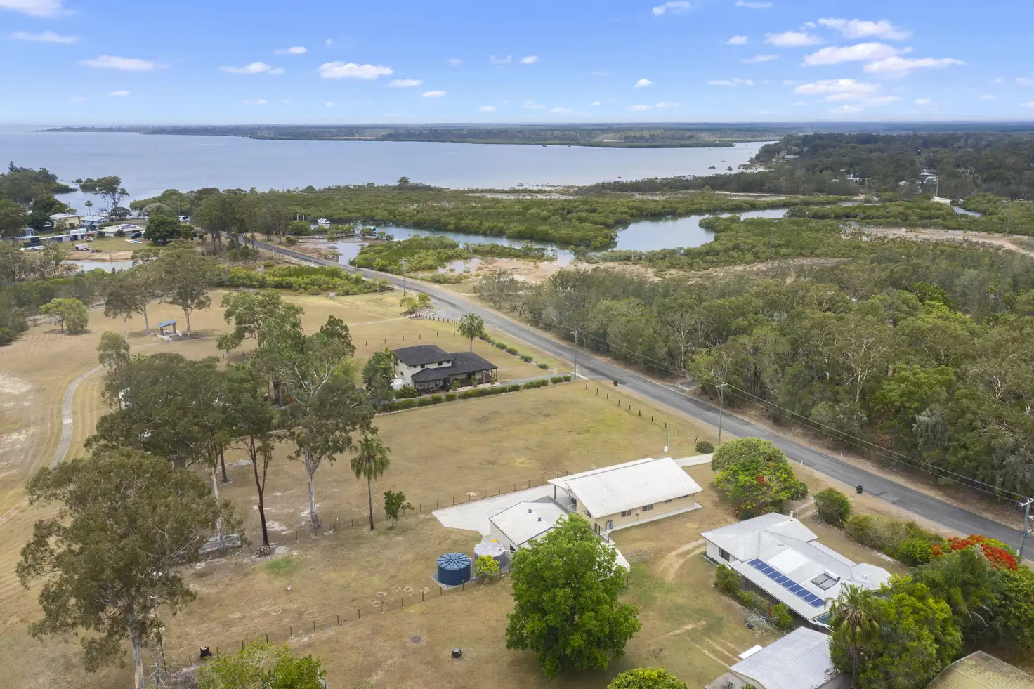 Main view of Homely house listing, 19 Eckert Road, Boonooroo QLD 4650