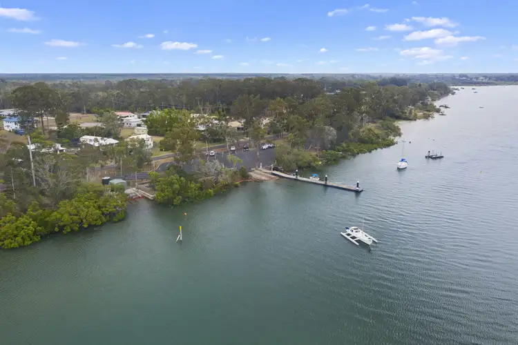 Second view of Homely house listing, 19 Eckert Road, Boonooroo QLD 4650