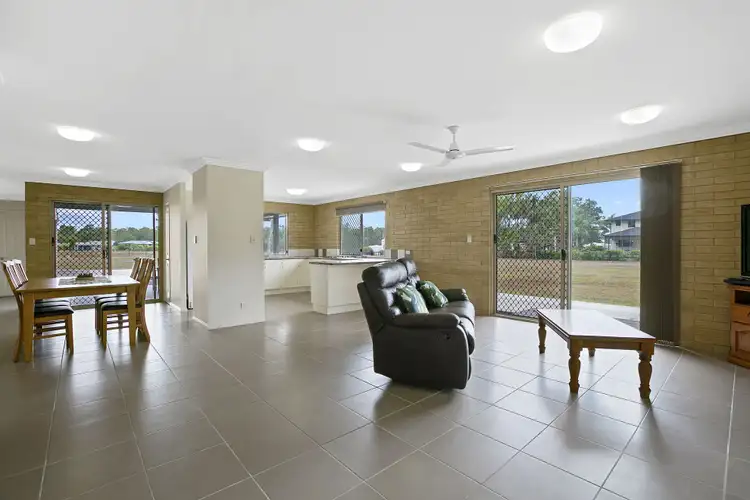 Fifth view of Homely house listing, 19 Eckert Road, Boonooroo QLD 4650