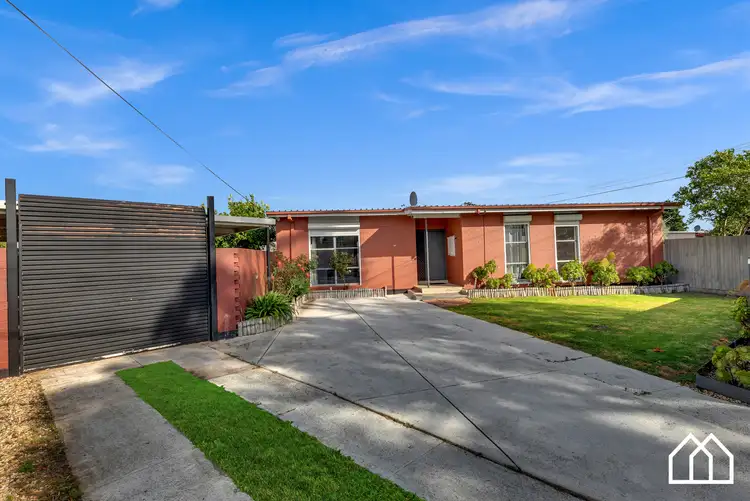 12 Hampden Street, Dallas VIC 3047
