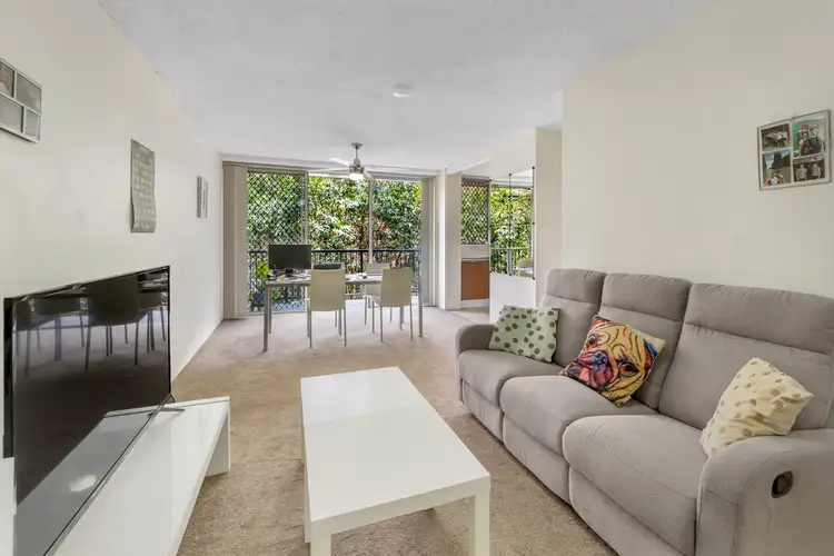 5/67 Macquarie Street, St Lucia QLD 4067