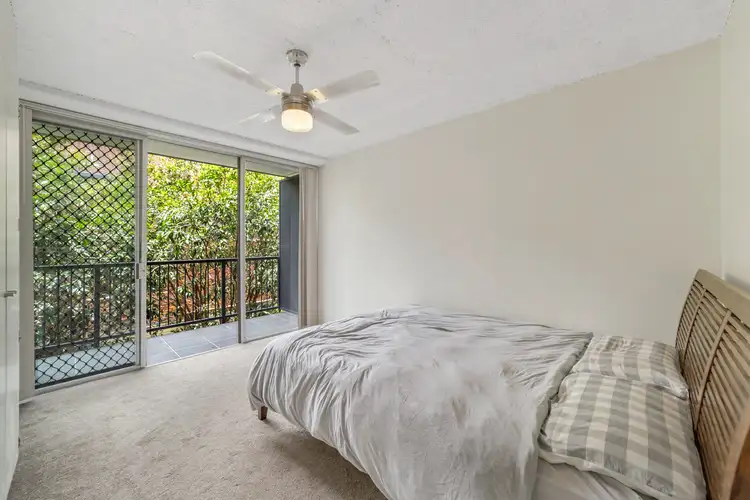 Fifth view of Homely unit listing, 5/67 Macquarie Street, St Lucia QLD 4067