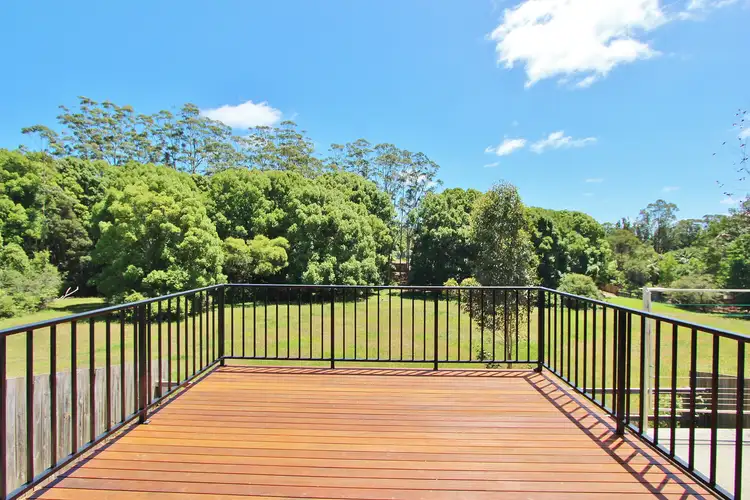 Second view of Homely townhouse listing, 64 Cleone Drive, Kendall NSW 2439