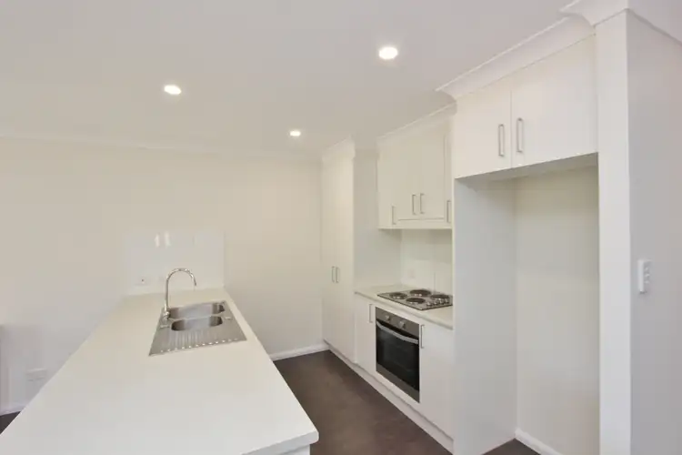 Third view of Homely townhouse listing, 64 Cleone Drive, Kendall NSW 2439