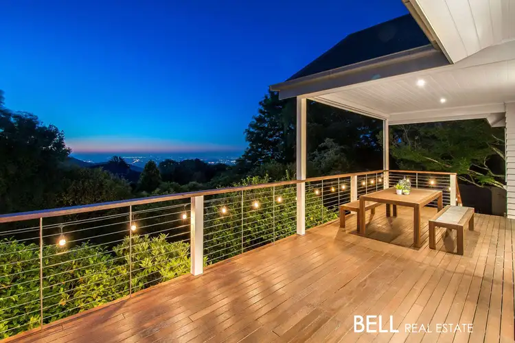 44 Hilton Road, Ferny Creek VIC 3786
