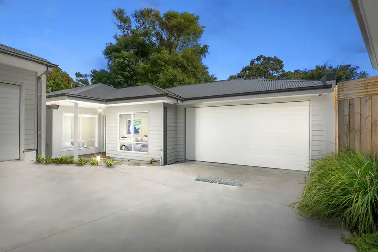 3/281 Jetty Road, Rosebud VIC 3939