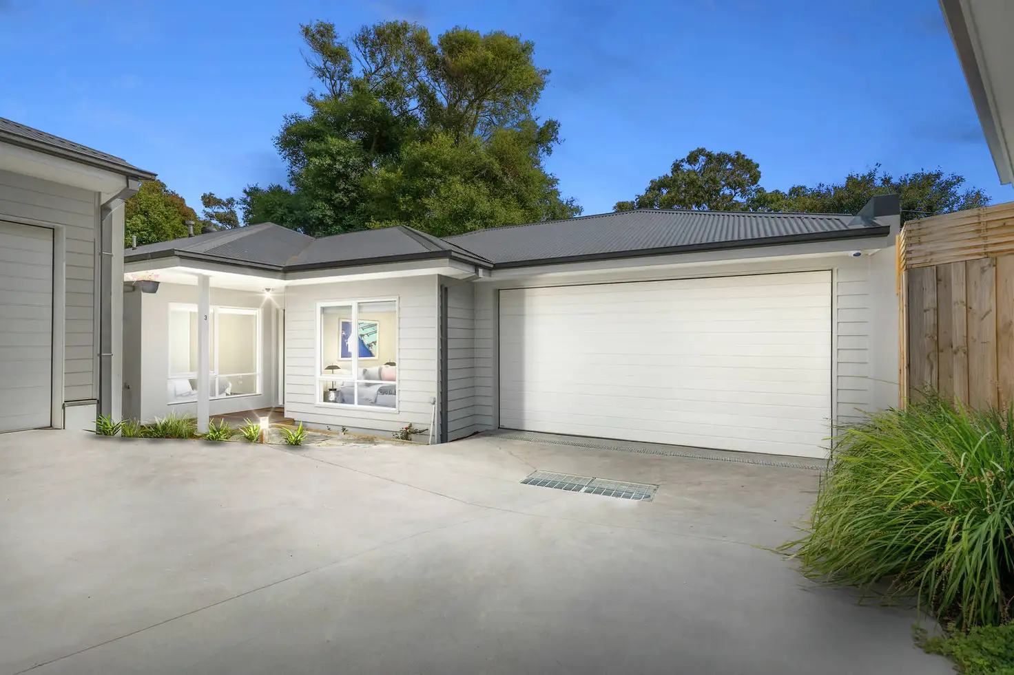 Main view of Homely unit listing, 3/281 Jetty Road, Rosebud VIC 3939