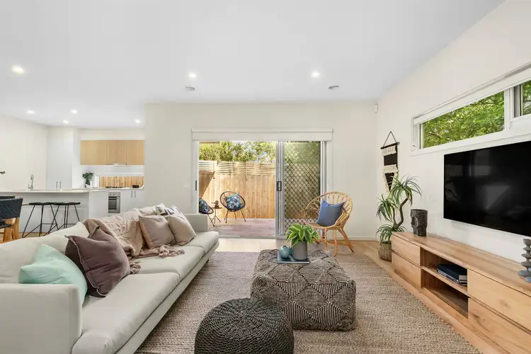 Third view of Homely unit listing, 3/281 Jetty Road, Rosebud VIC 3939