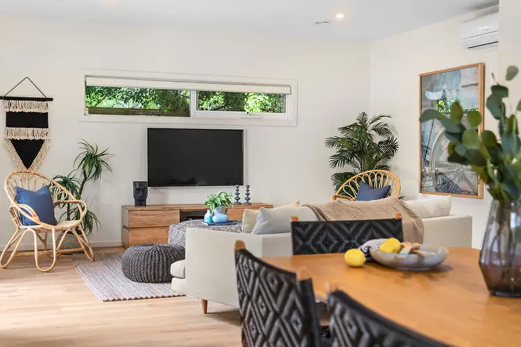Fourth view of Homely unit listing, 3/281 Jetty Road, Rosebud VIC 3939