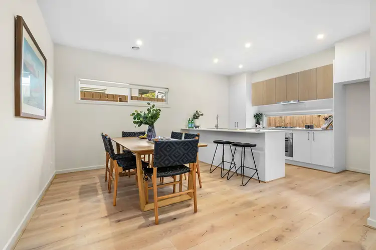 Fifth view of Homely unit listing, 3/281 Jetty Road, Rosebud VIC 3939