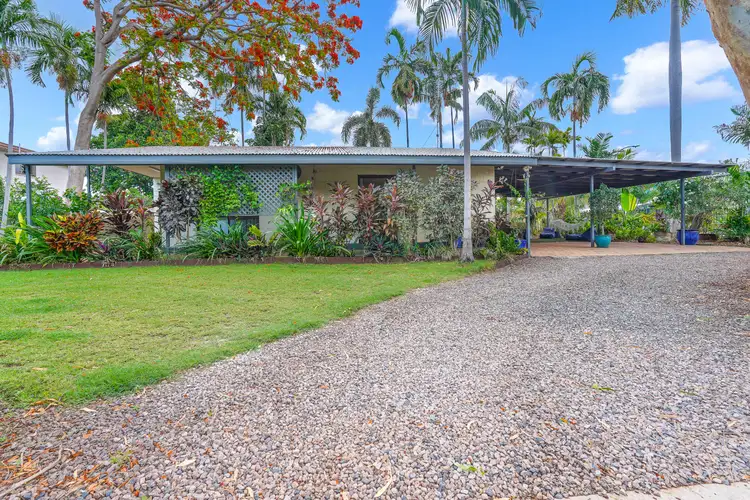 Third view of Homely house listing, 4 Grevillea Circuit, Nightcliff NT 810