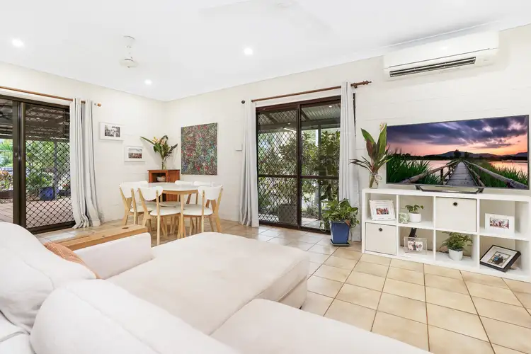 Fourth view of Homely house listing, 4 Grevillea Circuit, Nightcliff NT 810