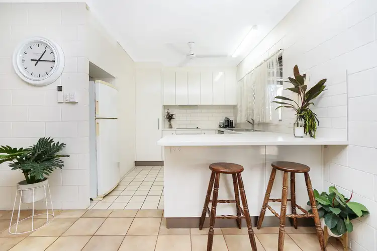 Fifth view of Homely house listing, 4 Grevillea Circuit, Nightcliff NT 810