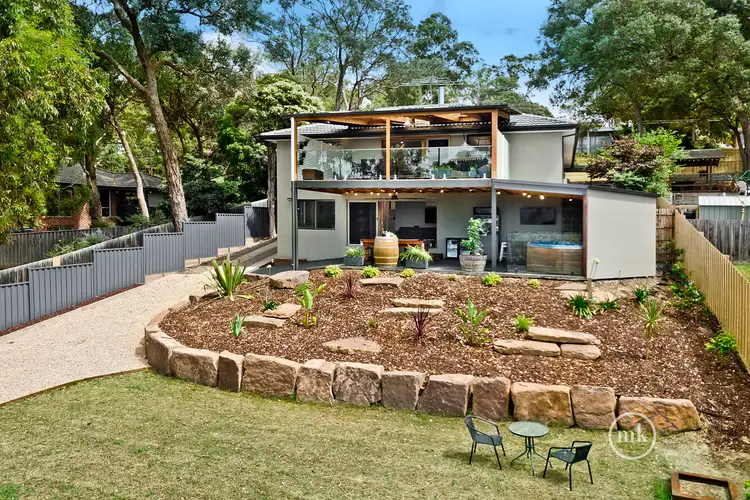 50 Albion Crescent, Greensborough VIC 3088