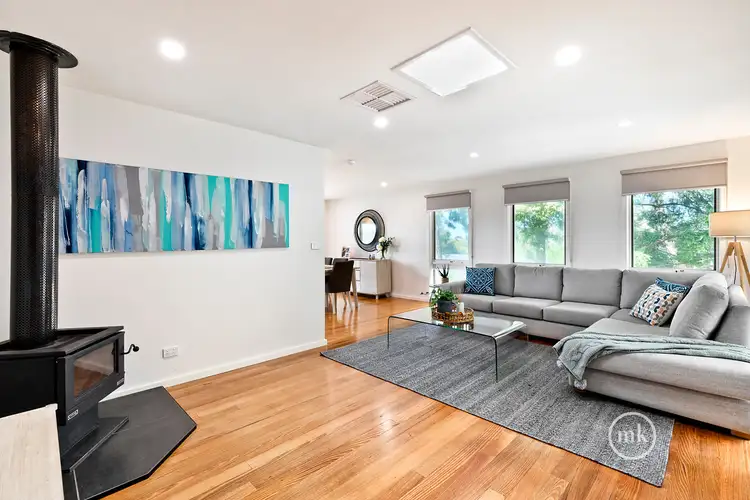 Sixth view of Homely house listing, 50 Albion Crescent, Greensborough VIC 3088