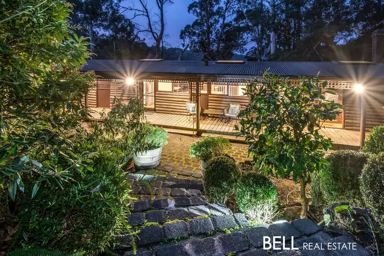 Main view of Homely house listing, 32 Barbers Road, Kalorama VIC 3766