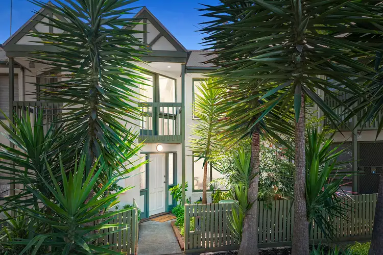 Main view of Homely house listing, 62 Market Street, Kensington VIC 3031