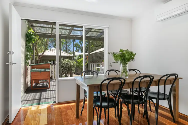 Second view of Homely house listing, 62 Market Street, Kensington VIC 3031
